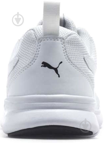 Кросівки демісезонні Puma FlexEssential 36526802 р.40,5 білі - фото 6 Кросівки демісезонні Puma FlexEssential 36526802 р.40,5 білі - фото 6