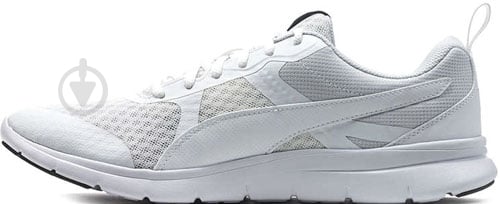 Кросівки демісезонні Puma FlexEssential 36526802 р.40,5 білі - фото 3 Кросівки демісезонні Puma FlexEssential 36526802 р.40,5 білі - фото 3