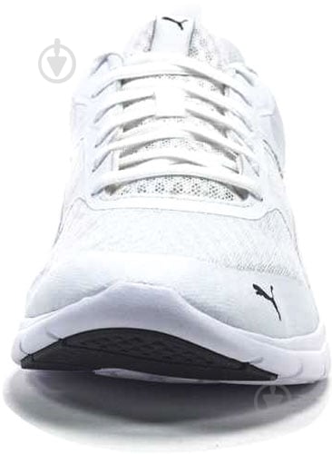 Кросівки демісезонні Puma FlexEssential 36526802 р.40,5 білі - фото 5 Кросівки демісезонні Puma FlexEssential 36526802 р.40,5 білі - фото 5