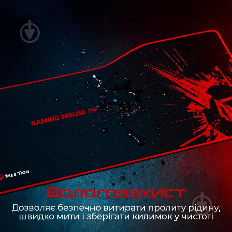 Коврик для мышки Meetion P100 (MT-P100) - фото 3