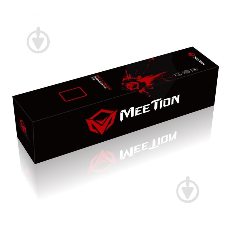 Коврик для мышки Meetion P100 (MT-P100) - фото 6