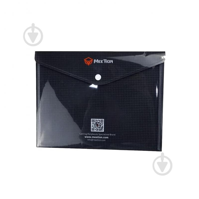 Коврик для мышки Meetion PD015 (MT-PD015-A) - фото 6 Коврик для мышки Meetion PD015 (MT-PD015-A) - фото 6