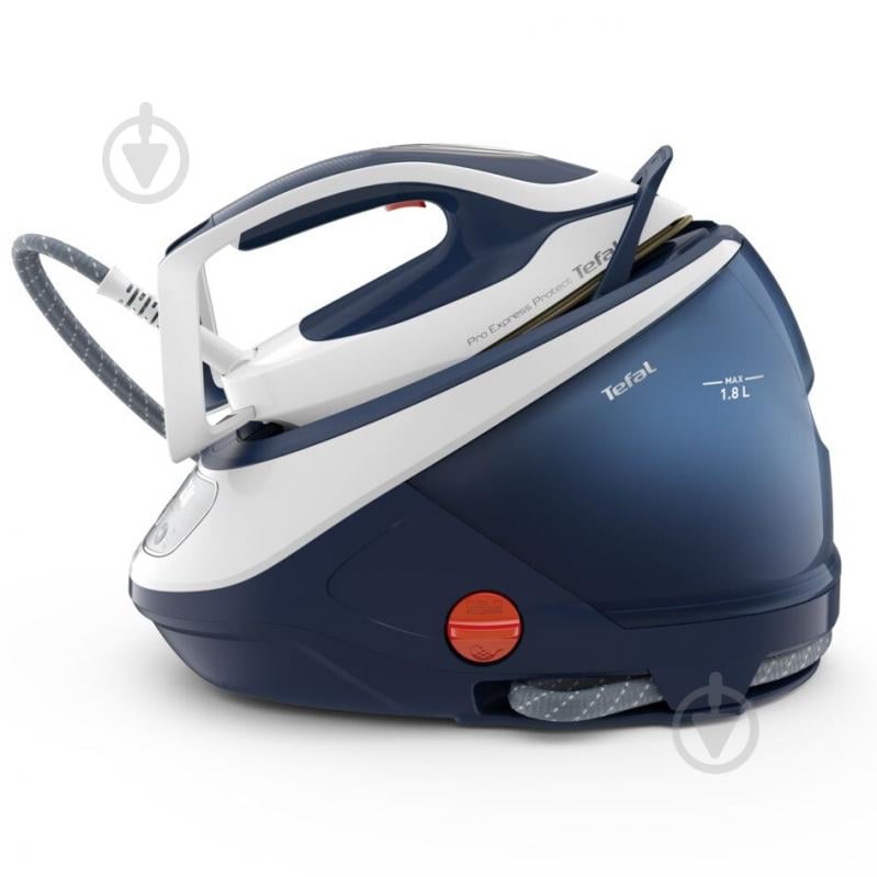 ВИТРИНА! Парогенератор Tefal GV9221 Pro Express Protect - фото 13