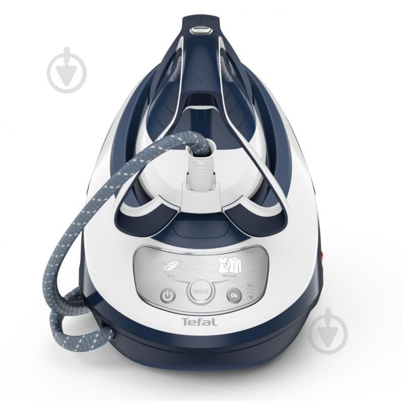 ВИТРИНА! Парогенератор Tefal GV9221 Pro Express Protect - фото 14