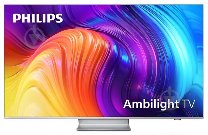 Телевізор Philips 65PUS8807/12 - фото 2