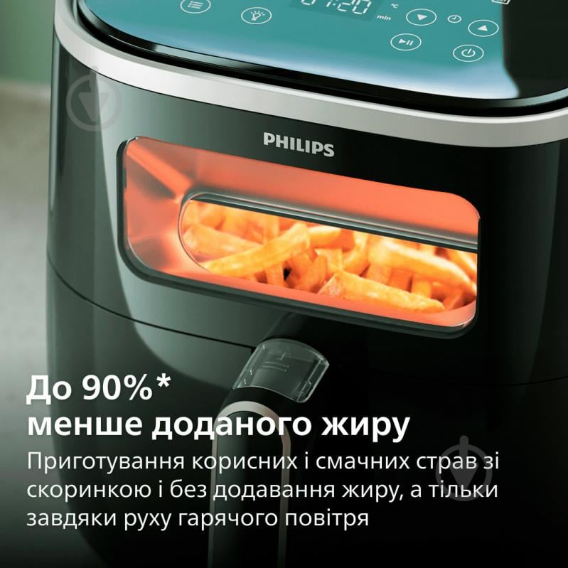 Мультипіч Philips XL HD9257/80 - фото 9