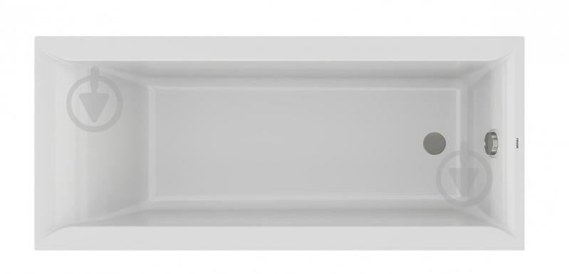 Ванна акриловая Ravak Favorit XC00100121 150х70 см - фото 2 Ванна акриловая Ravak Favorit XC00100121 150х70 см - фото 2