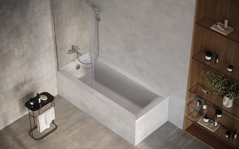 Ванна акриловая Ravak Favorit XC00100121 150х70 см - фото 4 Ванна акриловая Ravak Favorit XC00100121 150х70 см - фото 4