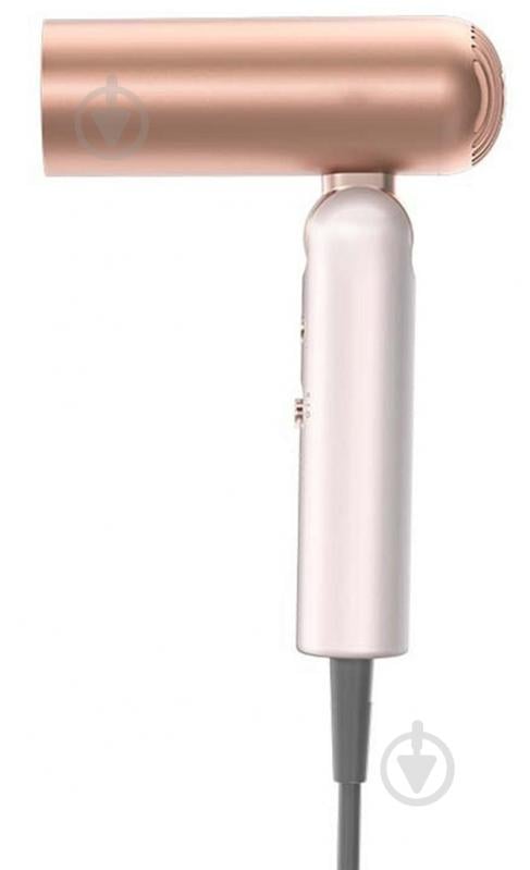 Фен DREAME Pocket Ultra AHD52 Rosy White - фото 6 Фен DREAME Pocket Ultra AHD52 Rosy White - фото 6