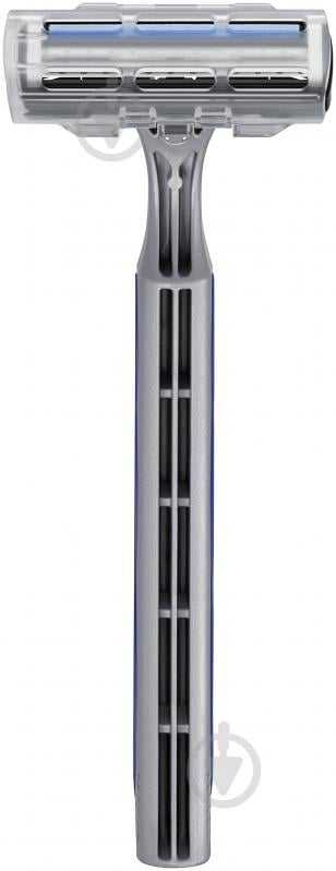 Станок для бритья BIC Flex 3 Classic 3 шт. - фото 3