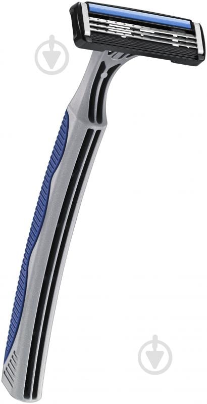 Станок для бритья BIC Flex 3 Classic 3 шт. - фото 4