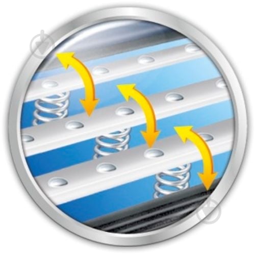 Станок для бритья BIC Flex 3 Classic 3 шт. - фото 6