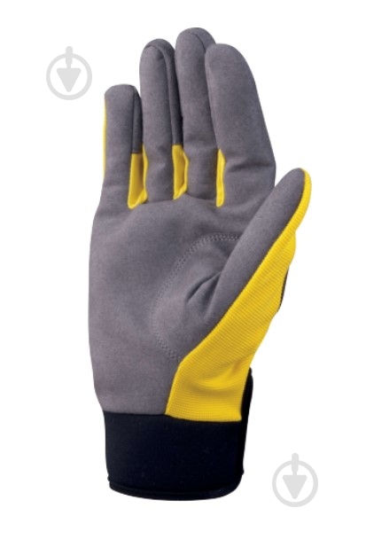 Перчатки Delta Plus BOREE VV901 L (9) VV901JA09 - фото 2