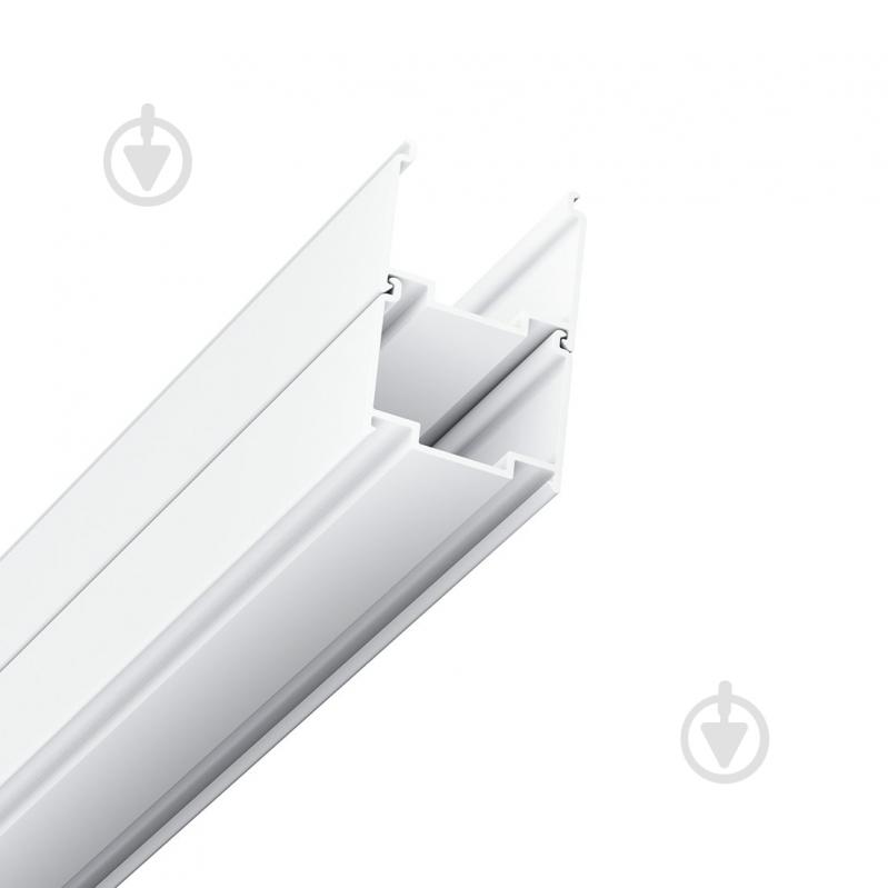 Профиль расширительный Ravak NPS 195 белый - фото 1 Профиль расширительный Ravak NPS 195 белый - фото 1