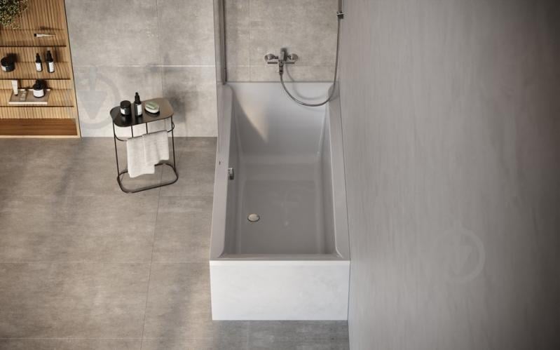 Ванна акриловая Ravak Favorit XC00100124 180х80 см - фото 3 Ванна акриловая Ravak Favorit XC00100124 180х80 см - фото 3