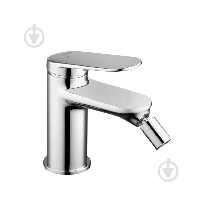 Змішувач для біде Kroner Element 211210-0101 - фото 1 Змішувач для біде Kroner Element 211210-0101 - фото 1