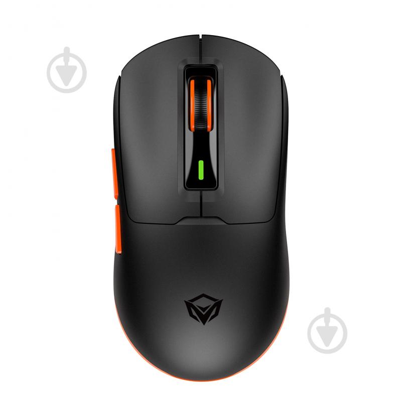 Игровая мышь Meetion black (MT-GW24-A) - фото 2 Игровая мышь Meetion black (MT-GW24-A) - фото 2