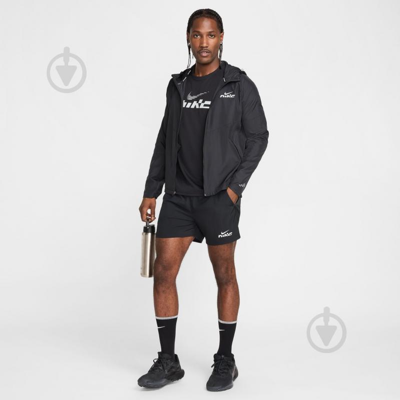 Шорты Nike M NK DF CHLLGR 5BF FLASH SHORT IB4129-010 р. 2XL черный - фото 10 Шорты Nike M NK DF CHLLGR 5BF FLASH SHORT IB4129-010 р. 2XL черный - фото 10