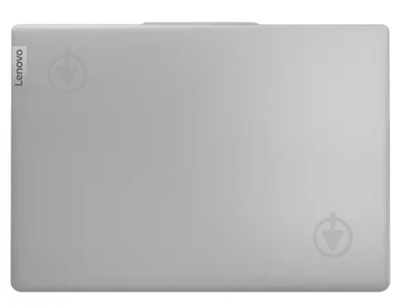 Ноутбук Lenovo IdeaPad Slim 5 14IRL8 14" (82XD00A5RA) cloud grey - фото 9