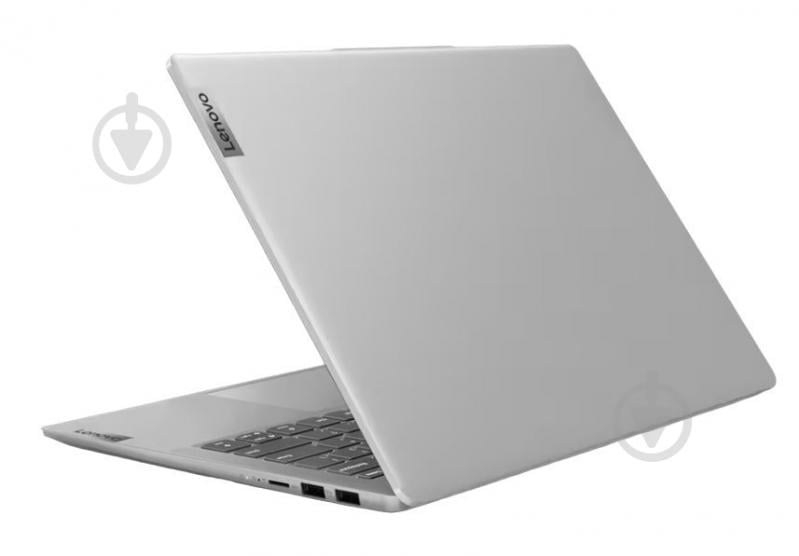 Ноутбук Lenovo IdeaPad Slim 5 14IRL8 14" (82XD00A5RA) cloud grey - фото 8