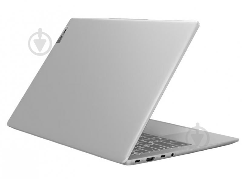 Ноутбук Lenovo IdeaPad Slim 5 14IRL8 14" (82XD00A5RA) cloud grey - фото 7