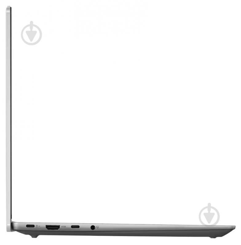 Ноутбук Lenovo IdeaPad Slim 5 14IRL8 14" (82XD00A5RA) cloud grey - фото 5