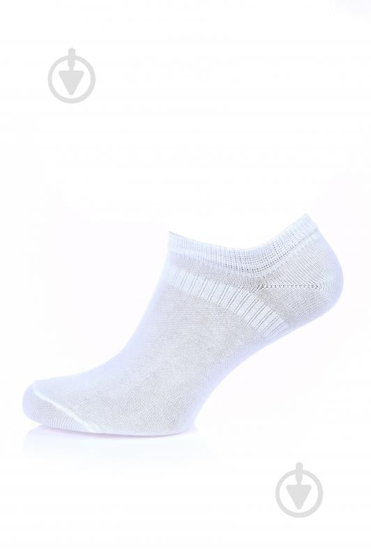 Носки женские MovementStandard MS M0101S р.39-41 белый - фото 1