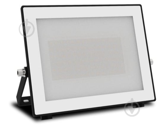 Прожектор светодиодный Philips Lois flood 10 Вт IP65 белый 929004641401 - фото 1