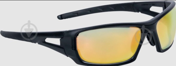 Очки защитные Delta Plus RIMFIRE MIRROR RIMFIMI - фото 3 Очки защитные Delta Plus RIMFIRE MIRROR RIMFIMI - фото 3