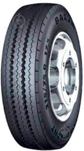 Шина Barum BF14 235/75 R17,5 132/130L L нешипованая всесезонные - фото 1