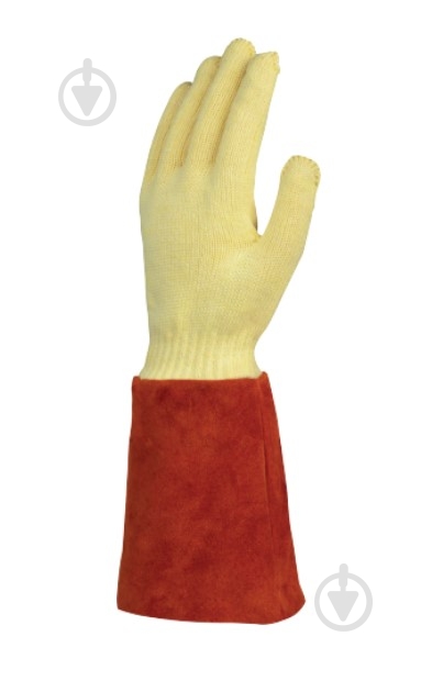 Перчатки Delta Plus L (9) KCA1509 - фото 1