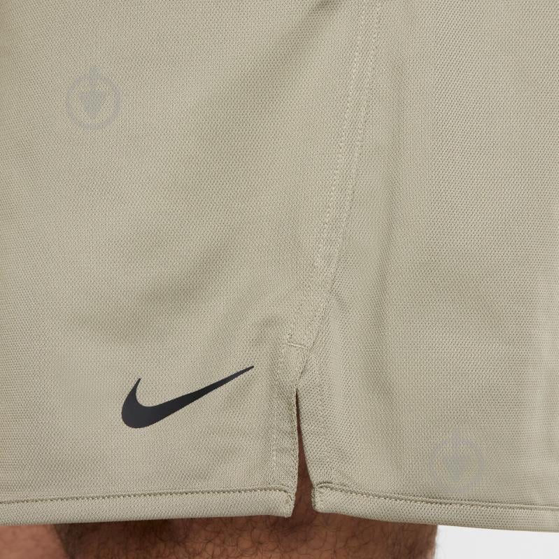 Шорты Nike M NK DF TOTALITY KNIT 7IN UL FB4196-320 р. L хаки - фото 13 Шорты Nike M NK DF TOTALITY KNIT 7IN UL FB4196-320 р. L хаки - фото 13