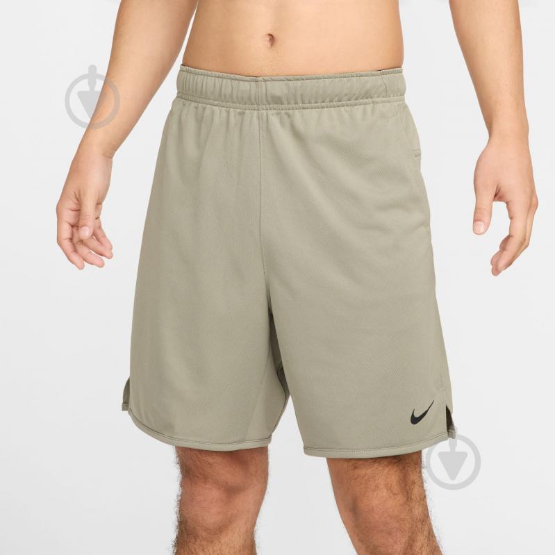 Шорты Nike M NK DF TOTALITY KNIT 7IN UL FB4196-320 р. L хаки - фото 3 Шорты Nike M NK DF TOTALITY KNIT 7IN UL FB4196-320 р. L хаки - фото 3