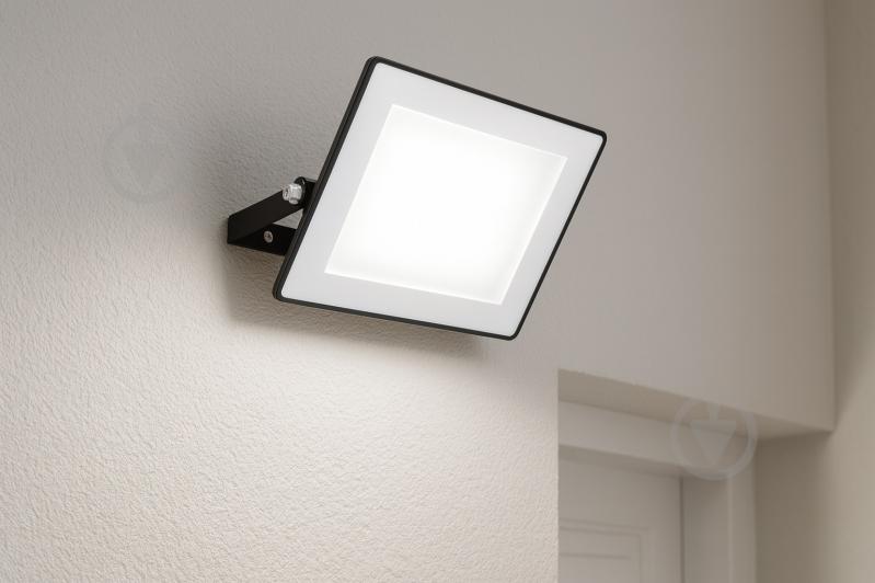 Прожектор светодиодный Philips Lois flood 20 Вт IP65 белый 929004641701 - фото 2 Прожектор светодиодный Philips Lois flood 20 Вт IP65 белый 929004641701 - фото 2