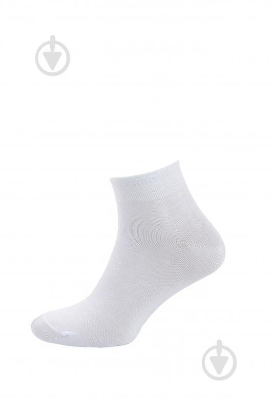 Шкарпетки жіночі MovementStandard MS M0102S (бамбук) р.39-41 білий - фото 1 Шкарпетки жіночі MovementStandard MS M0102S (бамбук) р.39-41 білий - фото 1