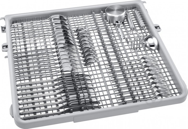 Вбудовувана посудомийна машина Samsung DW60DG790I00U1 - фото 10