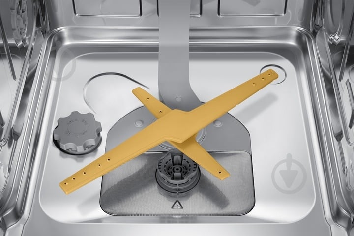 Вбудовувана посудомийна машина Samsung DW60DG790I00U1 - фото 8