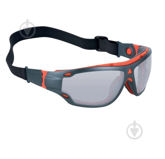 Очки защитные Delta Plus BLOW2LM - фото 1