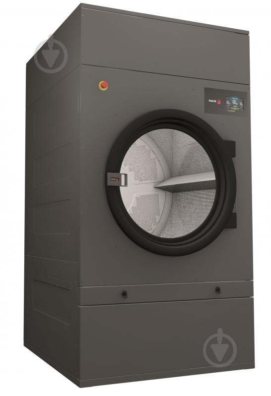 Промислова сушильна машина Fagor SR-60 TP2 PLUS E grey - фото 1