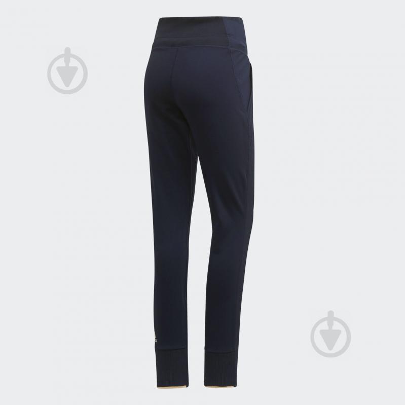 Штани Adidas W VRCT Pant EA0420 р. L темно-синій - фото 2