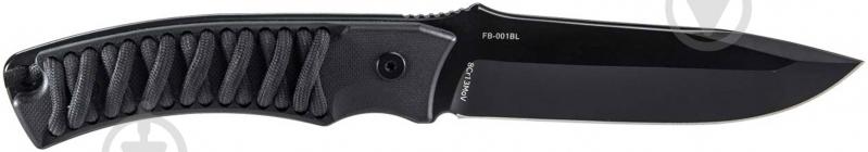 Ніж Skif Агресор FB-001FB black FB-001FB - фото 1