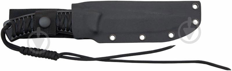 Ніж Skif Агресор FB-001FB black FB-001FB - фото 2