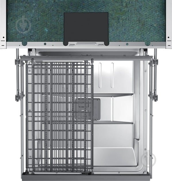 Вбудовувана посудомийна машина Samsung DW60CG550B00UA - фото 10 Вбудовувана посудомийна машина Samsung DW60CG550B00UA - фото 10