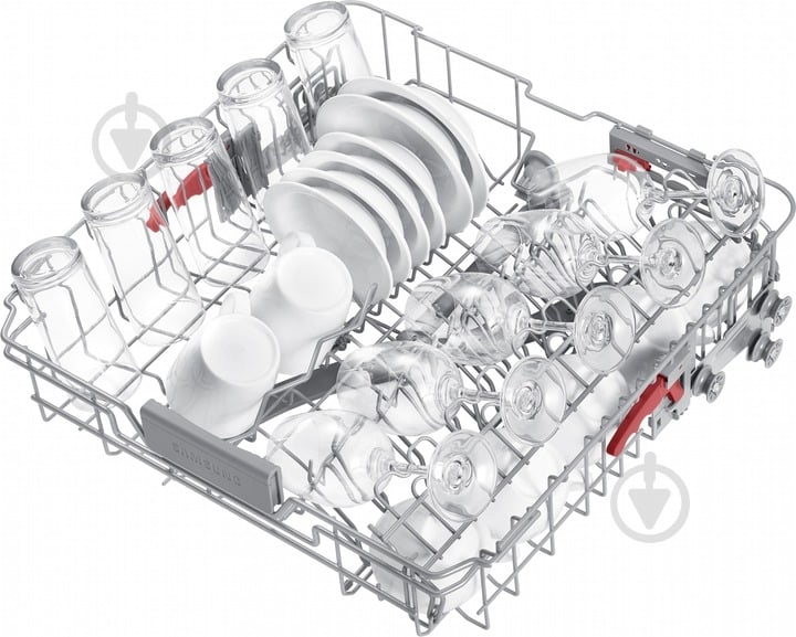 Вбудовувана посудомийна машина Samsung DW60CG550B00UA - фото 6 Вбудовувана посудомийна машина Samsung DW60CG550B00UA - фото 6