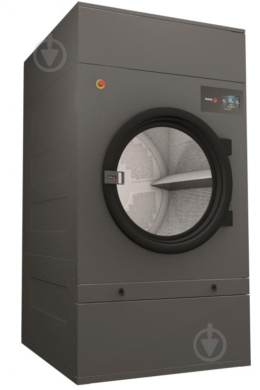 Промислова сушильна машина Fagor SR-60 TP2 PLUS S grey - фото 1