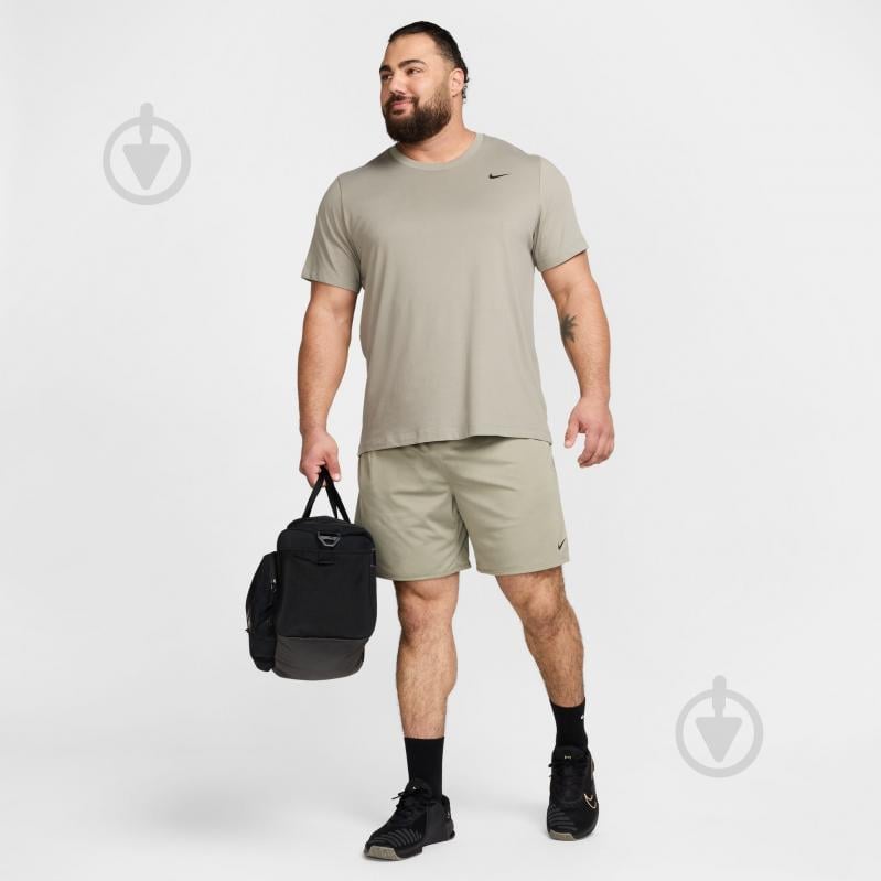 Шорты Nike M NK DF TOTALITY KNIT 7IN UL FB4196-320 р. M хаки - фото 14