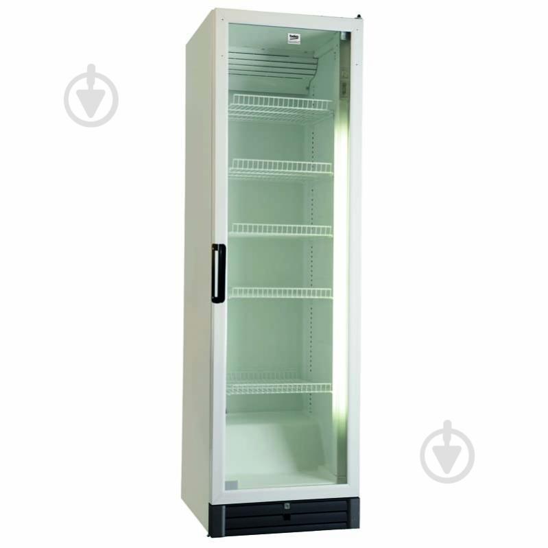 Холодильная витрина Beko ADN 221/2 BP - фото 1 Холодильная витрина Beko ADN 221/2 BP - фото 1