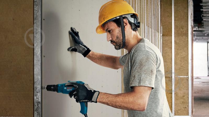 Шуруповерт сетевой Bosch Professional GTB 650 06014A2000 - фото 3 Шуруповерт сетевой Bosch Professional GTB 650 06014A2000 - фото 3