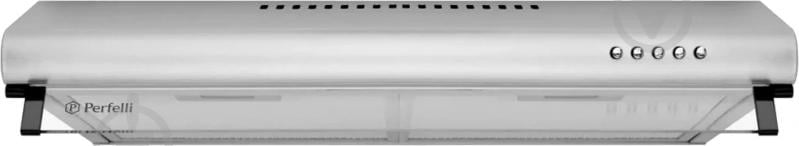 Вытяжка Perfelli PL 6144 I LED - фото 1