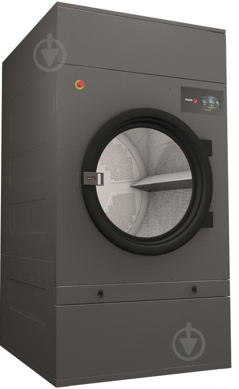 Промислова сушильна машина Fagor SR-80 TP2 PLUS G grey - фото 1